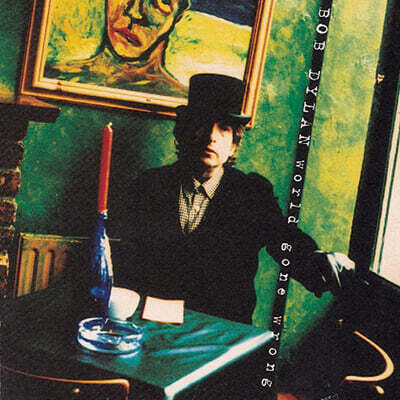 Bob Dylan (밥 딜런) - World Gone Wrong [LP]