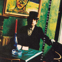 Bob Dylan (밥 딜런) - World Gone Wrong [LP]