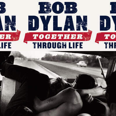 Bob Dylan (밥 딜런) - Together Through Life [2LP]