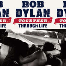 Bob Dylan (밥 딜런) - Together Through Life [2LP]