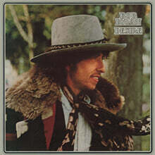 Bob Dylan (밥 딜런) - Desire [LP]