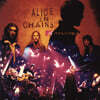 Alice In Chains (앨리스 인 체인스) - Unplugged [LP]