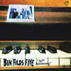 Ben Folds Five (벤 폴즈 파이브) - 1집 Ben Folds Five