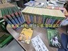 Magic Tree House 1-47 Set (Paperback + CD 66장+ 단어장 2권)