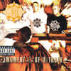 Gang Starr (갱스타) - Moment Of Truth [3LP]