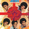 Jackson 5 (잭슨 파이브) - Christmas Album [그린 컬러 LP]