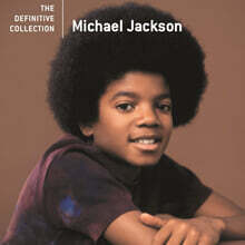 Michael Jackson (마이클 잭슨) - The Definitive Collection [LP]