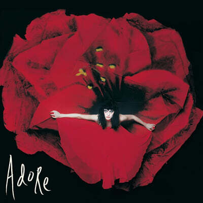 Smashing Pumpkins (스매싱 펌킨스) - 4집 Adore [2LP]