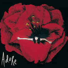 Smashing Pumpkins (스매싱 펌킨스) - 4집 Adore [2LP]