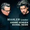 Andre Schuen / Daniel Heide 말러: 가곡집 (Gustav Mahler: Lieder)