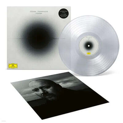 Johann Johannsson (요한 요한손) - Orphee?[LP]