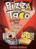 Pizza and Taco: Scariest Sleepover Ever!: (A Graphic Novel)