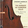 Steven Isserlis (스티븐 이설리스) - 코베론의 백작 (The Marquis de Corberon) [10CD]