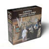 Garrick Ohlsson 쇼팽: 피아노곡 전집 (Chopin: The Complete Works) [16CD]