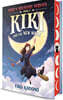 Kiki and the New Magic