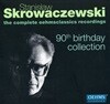 스크로바체프스키 - Skrowaczewski - 90th Birthday Collection 28Cds [S.E] [독일발매]