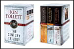The Century Trilogy Trade Paperback Boxed Set: Fall of Giants; Winter of the World; Edge of Eternity