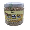 [도담쌀] 잡곡 귀리 현미 진천쌀 1.5kg