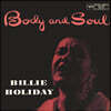 Billie Holiday (빌리 홀리데이) - Body And Soul [LP]