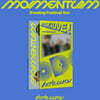 hrtz.wav (하츠웨이브) - 미니앨범 2집 [The Second Wave : MOMENTUM][Evening Festival Ver.]
