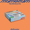 hrtz.wav (하츠웨이브) - 미니앨범 2집 [The Second Wave : MOMENTUM][Trip with hrtz.on Ver.]