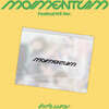 hrtz.wav (하츠웨이브) - 미니앨범 2집 [The Second Wave : MOMENTUM][Festival Kit Ver.]