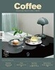 커피 COFFEE (월간) : Vol.297 : 티(tea) / 9월 [2026]