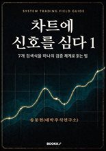 차트에 신호를 심다 1