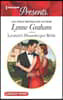 Leonetti's Housekeeper Bride