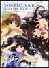 アイドルマスタ- シンデレラガ-ルズ ビジュアルファンブック 아이돌마스터 신데렐라 걸즈 비주얼 팬북