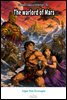 The warlord of Mars