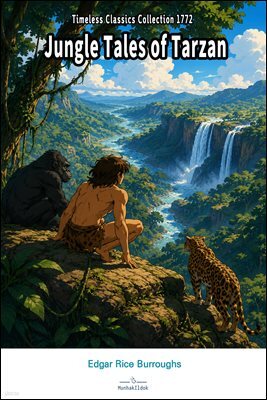 Jungle Tales of Tarzan