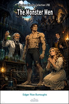 The Monster Men