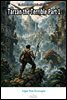 Tarzan the Terrible Part 1