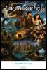 Tanar of Pellucidar Part 1