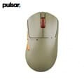 Pulsar X3 CrazyLight 무선 미니 RHD (Desert)-PX3RCL103