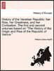 History of the Venetian Republic: Her Rise, Her Greatness, and Her Civilization, Volume III