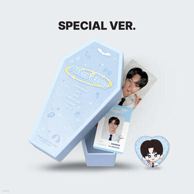 엔하이픈 (ENHYPEN) - [ENHYPEN WORLD COUPON CARD COLLECTION] AFTER CLASS SPECIAL ver.