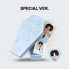 엔하이픈 (ENHYPEN) - [ENHYPEN WORLD COUPON CARD COLLECTION] AFTER CLASS SPECIAL ver.