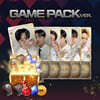 엔하이픈 (ENHYPEN) - [ENHYPEN WORLD COUPON CARD COLLECTION] AFTER CLASS GAME PACK ver.