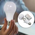 비밀 전구 수납함 보관함 정리함 현금 정리 수납 박스 개인 소형 금고 쓸데없는 우정 선물