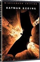 배트맨 비긴즈