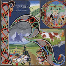 King Crimson (킹 크림슨) - 3집 Lizard [LP]