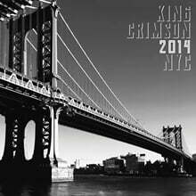 King Crimson (킹 크림슨) - 2014 NY