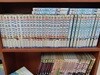 디어 보이즈 1-23 2부 1-15 중고 코믹갤러리