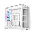 리안리 O11 VISION COMPACT 5FAN (화이트)