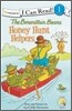 The Berenstain Bears: Honey Hunt Helpers: Level 1
