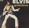[LP] 엘비스 프레슬리 - Elvis Presley - As Recorded At Madison Square Garden LP [U.S반]