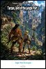 Tarzan, lord of the jungle Part 1