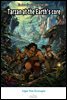 Tarzan at the Earth's core